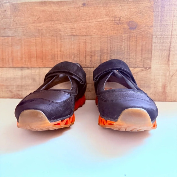 Camper To&ether Bernard Willhelm Leather Trainer  Shoes - Picture 4 of 7